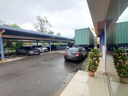 Tuas Avenue 8 (D22), Factory #606365021